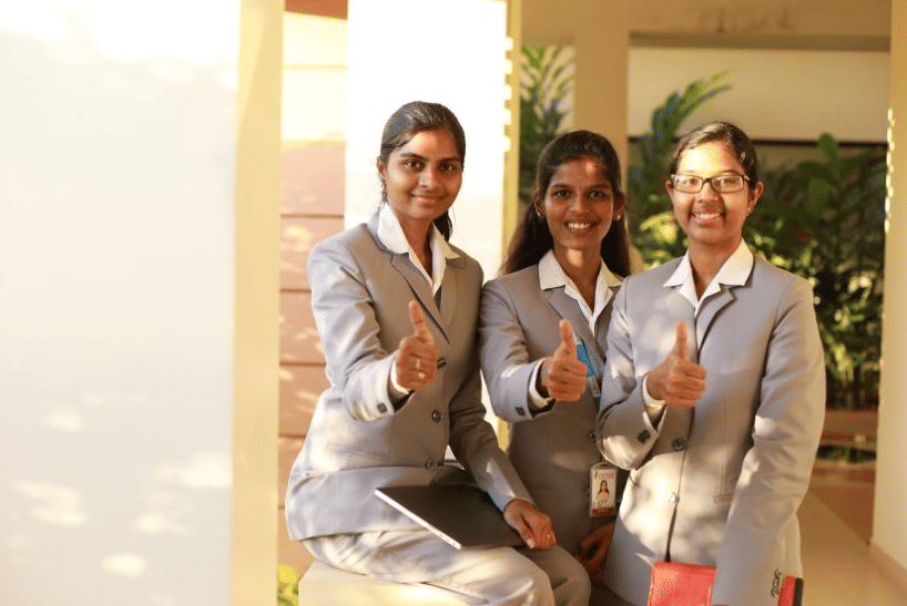 Gnanam School of Business (Autonomous) Extra-Curricular photo 2